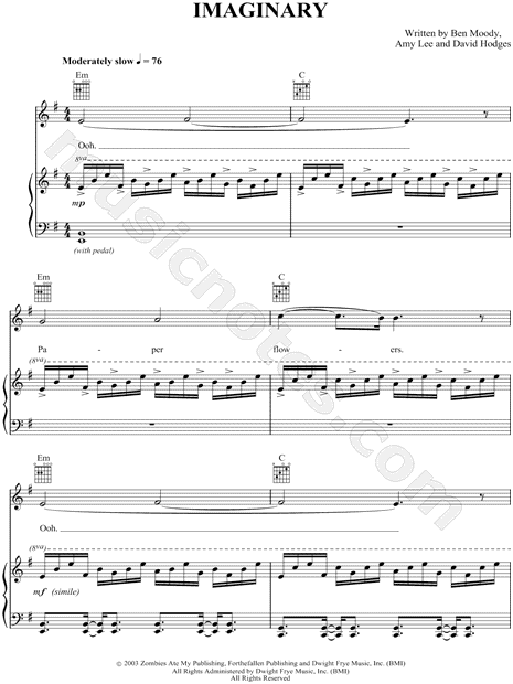 LETRA DE EVANESCENCE LIKE YOU letra de evanescence like you: