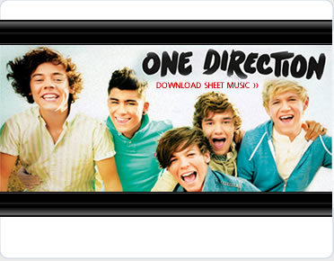 One Direction