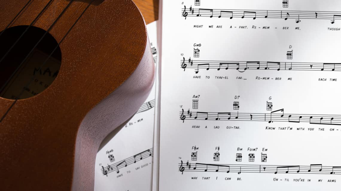 A Complete Guide to Chord Symbols in Music