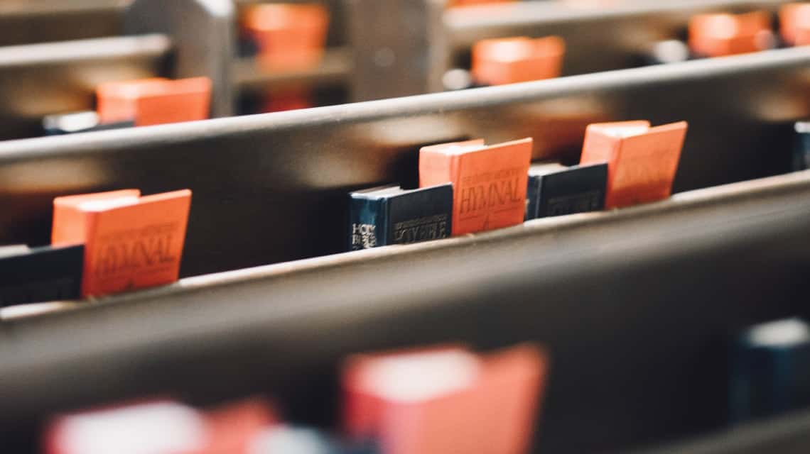 How to Blend Traditional and Contemporary Music in the Church